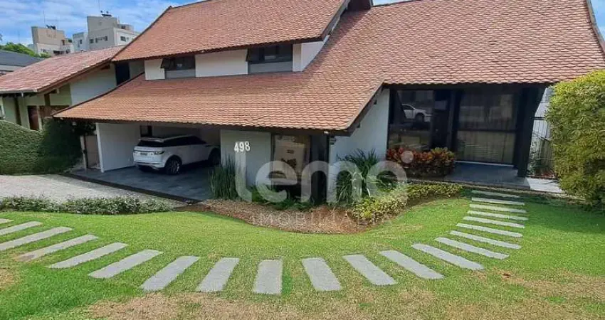 Casa com 3 quartos à venda na Vila Nova, Blumenau