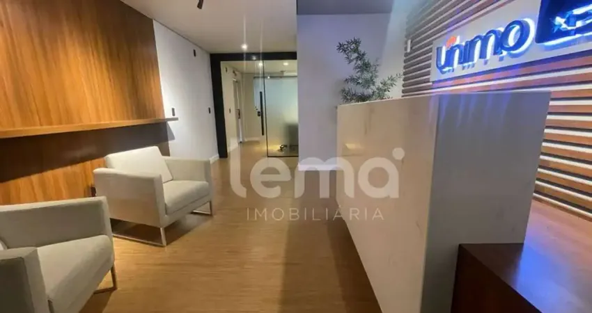 Sala comercial com 3 salas para alugar na Vila Formosa, Blumenau