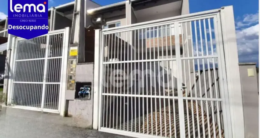 Casa com 2 quartos para alugar em Água Verde, Blumenau