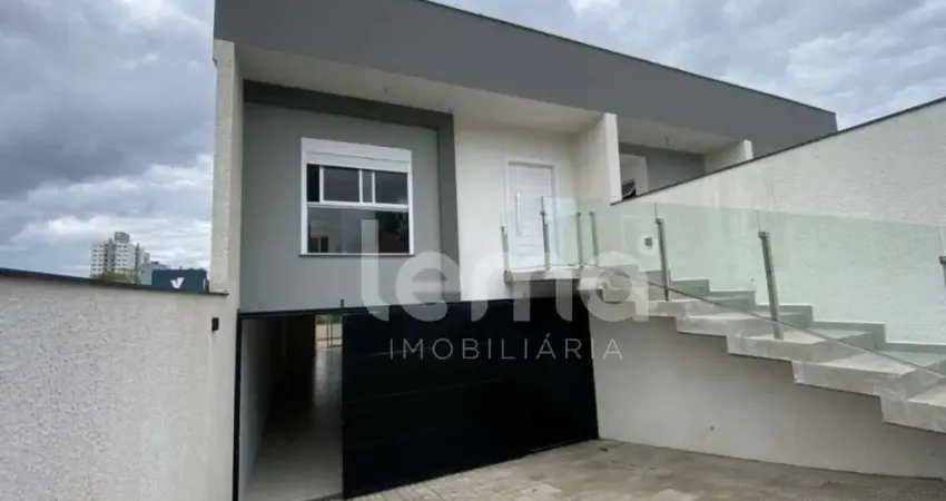 Casa com 3 quartos à venda no Velha, Blumenau