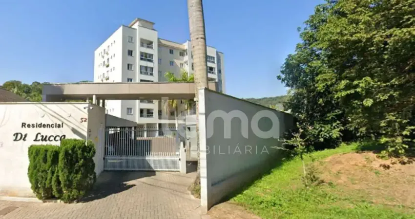 Apartamento com 3 quartos para alugar no Tribess, Blumenau