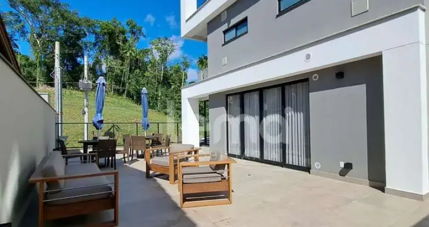 Apartamento com 3 quartos à venda no Velha, Blumenau