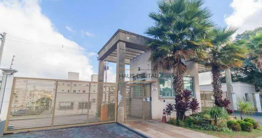 Apartamento com 2 dormitórios à venda, 44 m² por R$ 180.000,00 - Santo André - São Leopoldo/RS