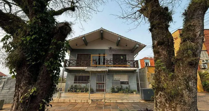 Apartamento com 1 dormitório à venda, 49 m² por r$ 165.000,00 - padre reus - são leopoldo/rs