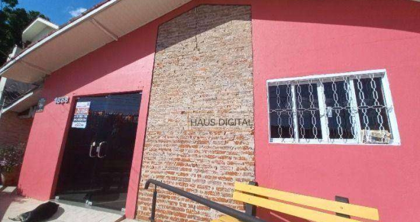Casa, 140 m² - venda por R$ 900.000,00 ou aluguel por R$ 5.230,00/mês - Centro - São Leopoldo/RS