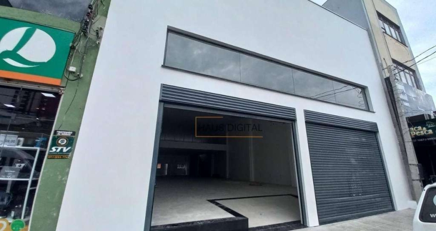 Loja para alugar, 542 m² por R$ 22.730,00/mês - Centro - São Leopoldo/RS