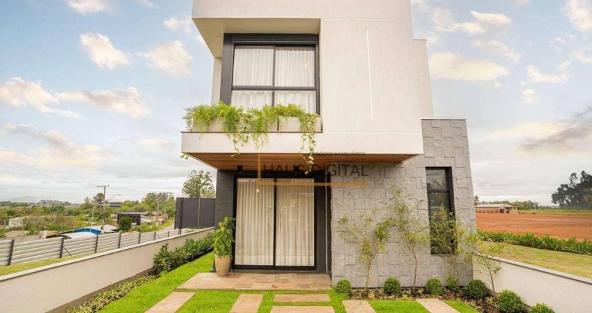 Lançamento Casa em Condomínio