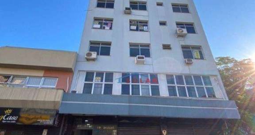 Sala, 50 m² - venda por R$ 180.000,00 ou aluguel por R$ 1.267,65 - Centro - São Leopoldo/RS