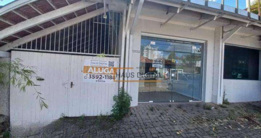 Casa para alugar, 185 m² por R$ 7.691,00/mês - Centro - São Leopoldo/RS