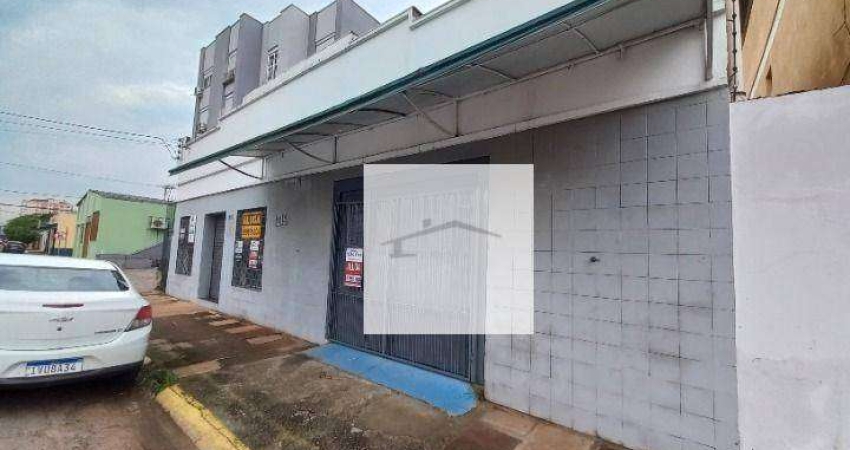 Loja para alugar, 90 m² por R$ 2.900,00/mês - Centro - São Leopoldo/RS
