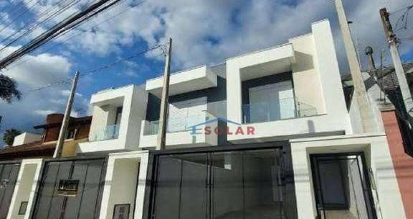 Casa com 3 dormitórios à venda, 150 m² por R$ 950.000,00 - São José - São Leopoldo/RS