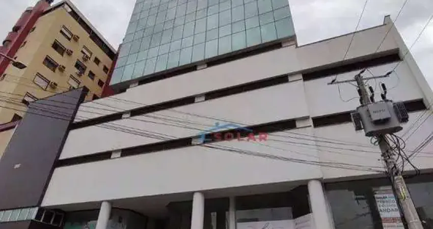 Sala à venda, 32 m² por R$ 220.000,00 - Centro - São Leopoldo/RS