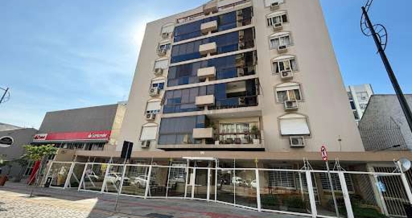 Apartamento com 2 dormitórios à venda, 79 m² por R$ 370.000,00 - Centro - São Leopoldo/RS