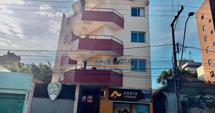 Kitnet com 1 dormitório à venda, 30 m² por R$ 114.000,00 - Centro - São Leopoldo/RS
