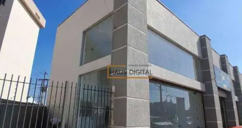 LOJA COM OTIMA VITRINE