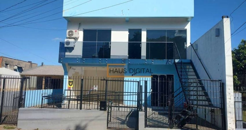 Sala comercial à venda – Oportunidade para seu negócio!