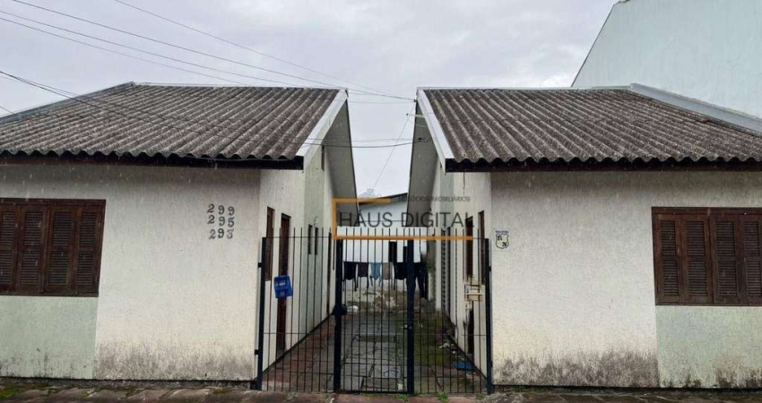 APARTAMENTO SANTA TERESA