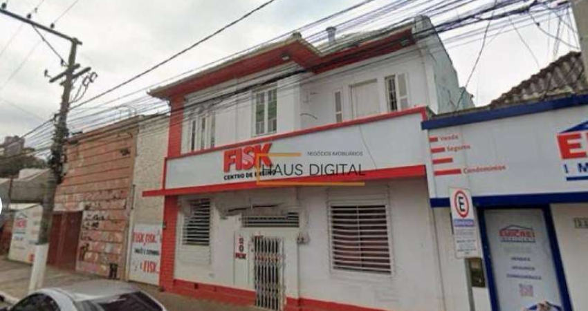 PREDIO COMERCIAL COM 13 SALAS