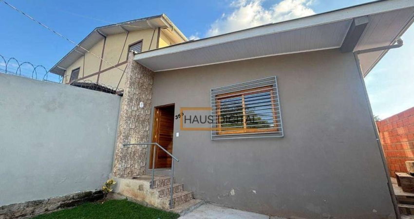 CASA NOVA PARA LOCAÇÃO
