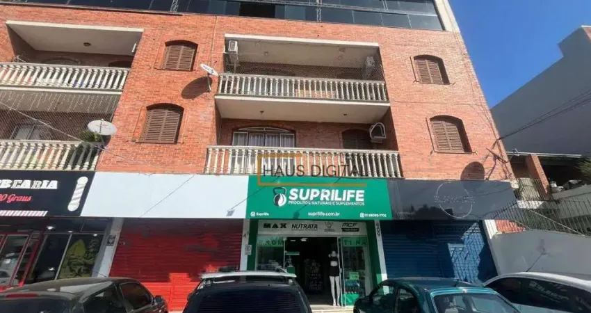 Ponto comercial com 1 sala para alugar na Avenida São Borja, Rio Branco, São Leopoldo