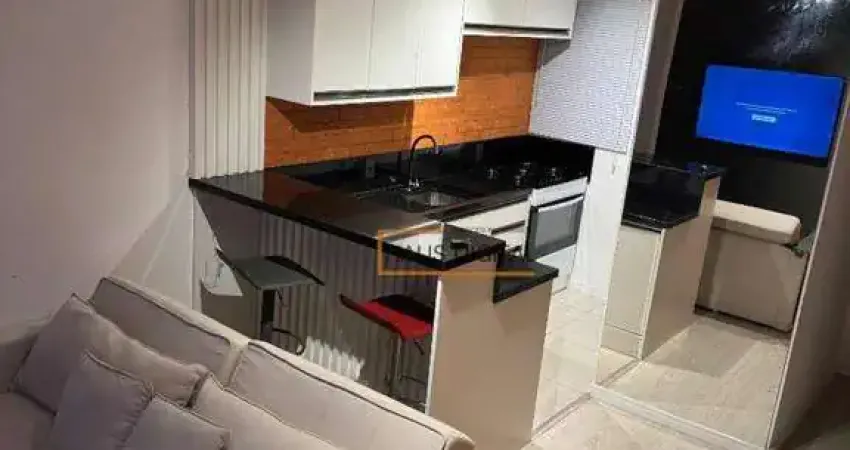 Apartamento com 2 quartos à venda na Rua General Osório, Duque de Caxias, São Leopoldo