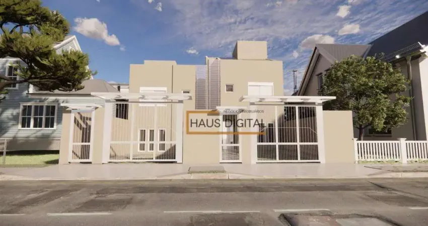 Casa com 3 quartos à venda na Rua Jaime Zeltzer, Jardim América, São Leopoldo