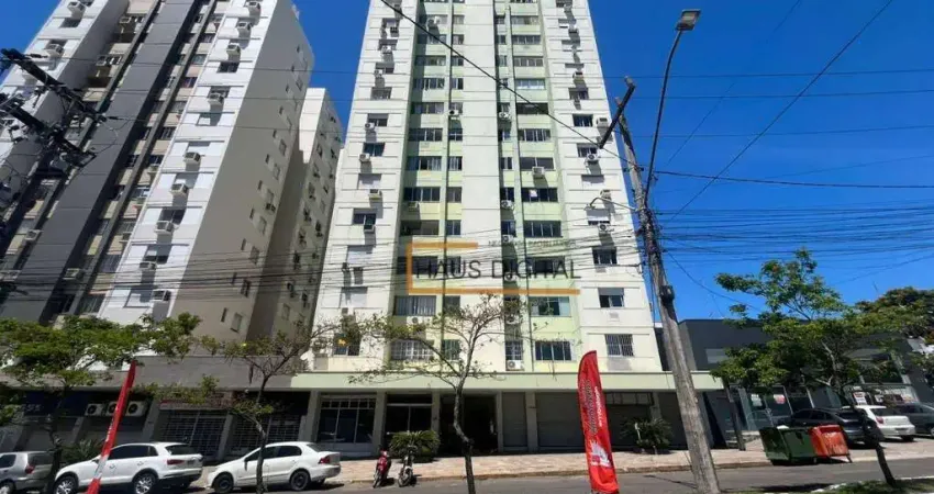 Cobertura com 3 quartos para alugar na Avenida Coronel Frederico Linck, Ideal, Novo Hamburgo