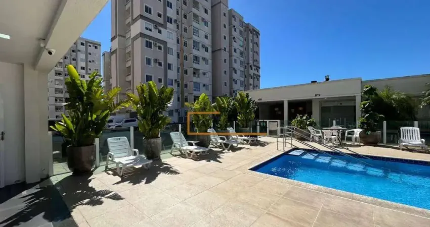 Apartamento com 2 quartos para alugar na Rua Avaí, Vila Rosa, Novo Hamburgo