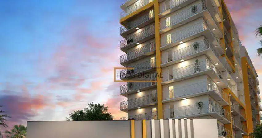 Apartamento com 2 quartos à venda na Rua José do Patrocínio, Rio Branco, Novo Hamburgo