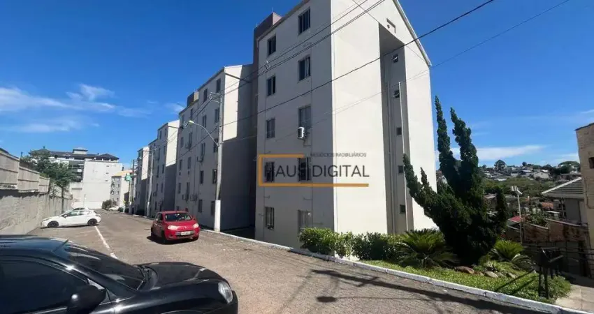 Apartamento com 2 quartos para alugar na Avenida General Daltro Filho, Hamburgo Velho, Novo Hamburgo