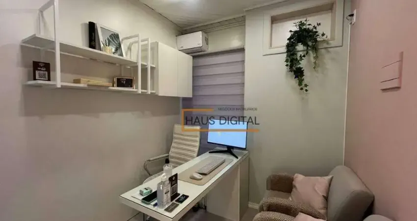 Sala comercial com 3 salas à venda na Rua Joaquim Nabuco, Centro, Novo Hamburgo