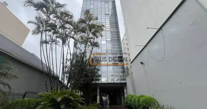 Sala comercial com 2 salas à venda na Rua Bento Gonçalves, Centro, Novo Hamburgo