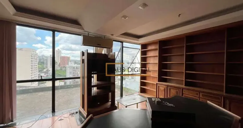 Sala comercial com 7 salas para alugar na Rua Joaquim Nabuco, Centro, Novo Hamburgo