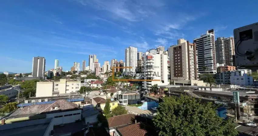 Sala comercial com 3 salas à venda na Rua Joaquim Pedro Soares, Centro, Novo Hamburgo