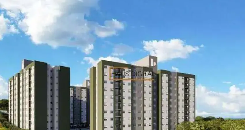 Um empreendimento completo para viver com conforto e lazer!