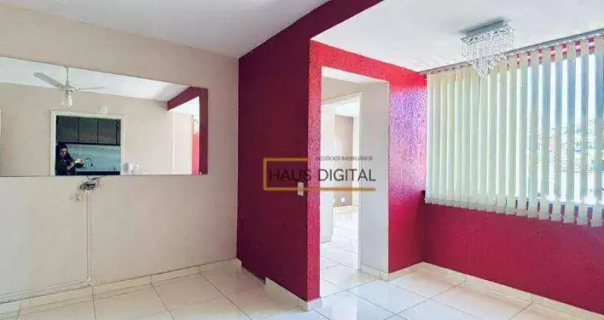 Apartamento com 1 quarto à venda na Avenida Coronel Frederico Linck, Ideal, Novo Hamburgo