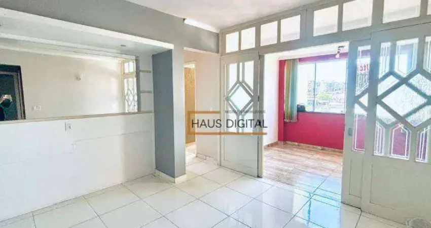 Apartamento com 2 quartos à venda na Avenida Coronel Frederico Linck, Ideal, Novo Hamburgo