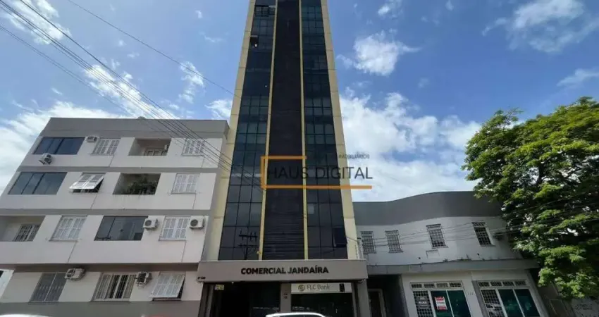 Sala comercial com 2 salas para alugar na Rua Domingos de Almeida, Centro, Novo Hamburgo