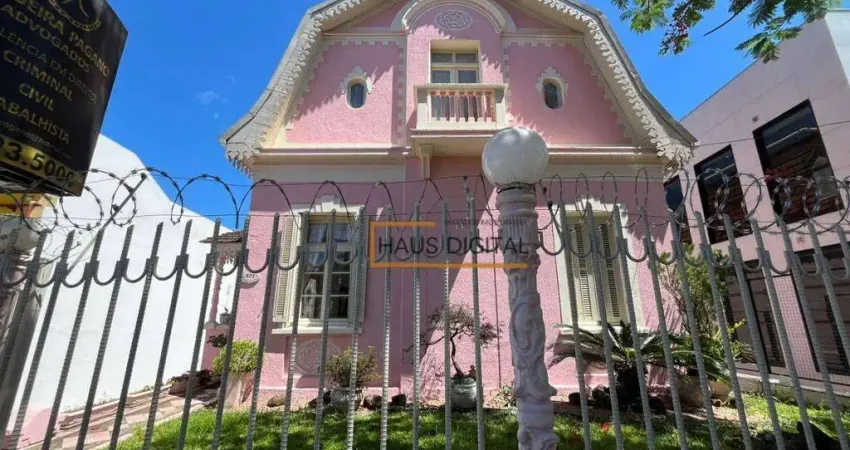 Casa comercial com 14 salas para alugar na Rua General Osório, Hamburgo Velho, Novo Hamburgo