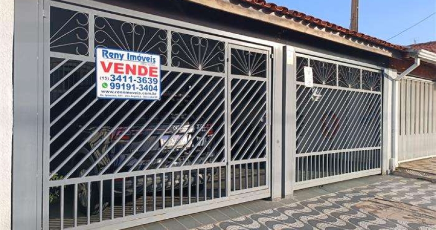 Casas para venda em Sorocaba no bairro Arvore Grande