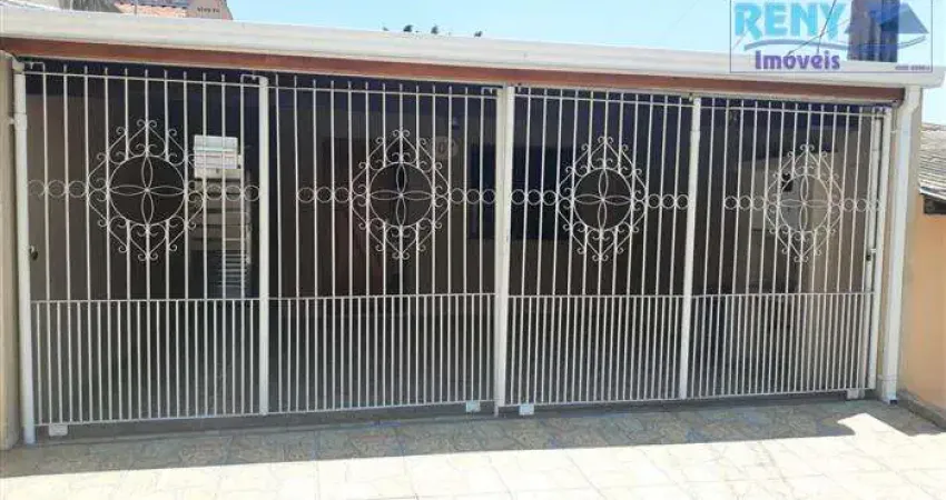 Casas para venda em Sorocaba no bairro Jardim Los Angeles