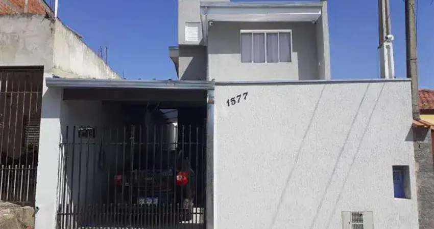 Casas para venda em Sorocaba no bairro Jardim Califórnia