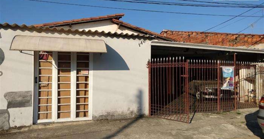 Casas com Edículas para venda em Sorocaba no bairro Vila Fiori