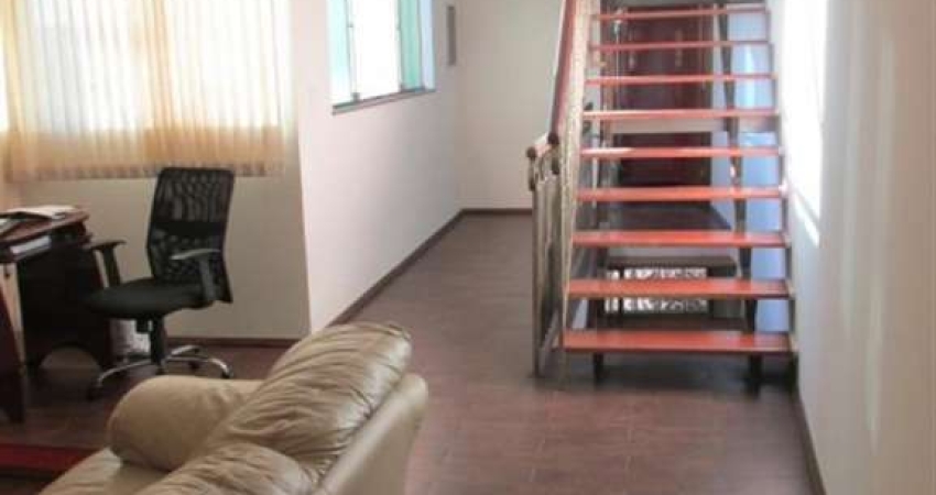 Sobrados para venda em Sorocaba no bairro Arvore Grande