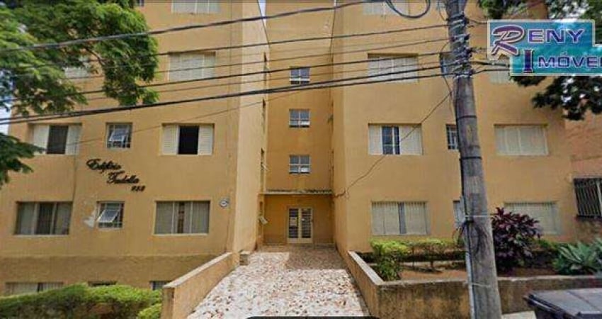 Apartamentos para venda em Sorocaba no bairro Vila Trujillo