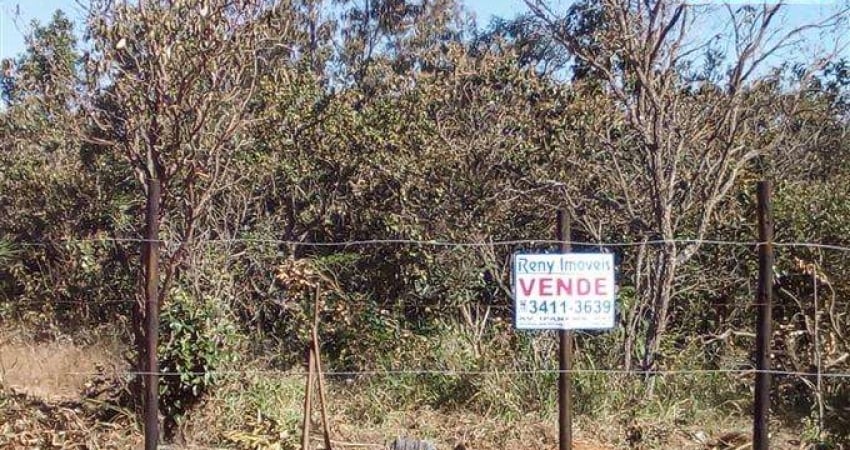 Terreno comercial à venda na Zona Rural, Bofete 