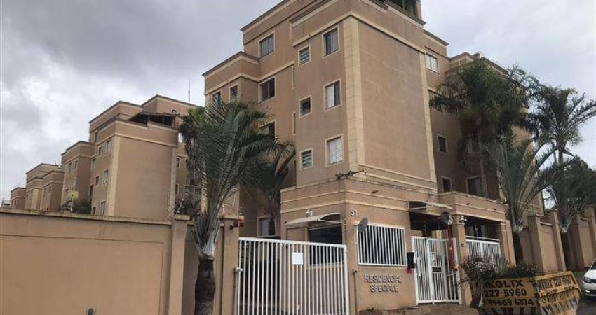 Apartamentos para locação em Sorocaba no bairro Vila Nova Sorocaba
