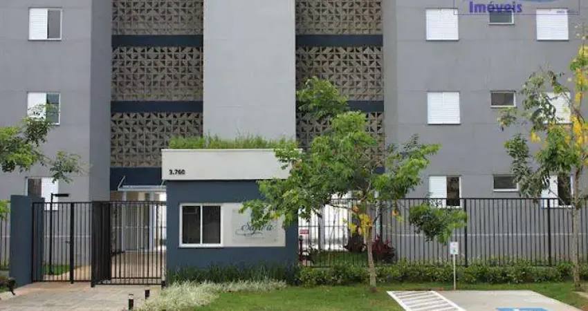 Apartamentos em Condomínio para venda em Sorocaba no bairro Jardim Maria Eugênia