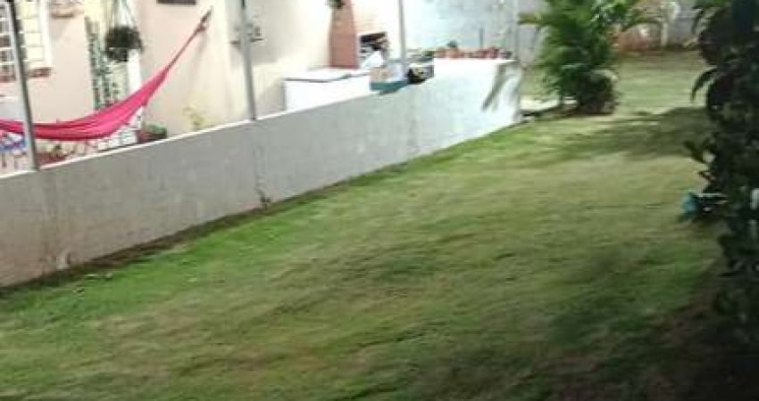 Casas para venda em Sorocaba no bairro Cruz de Ferro