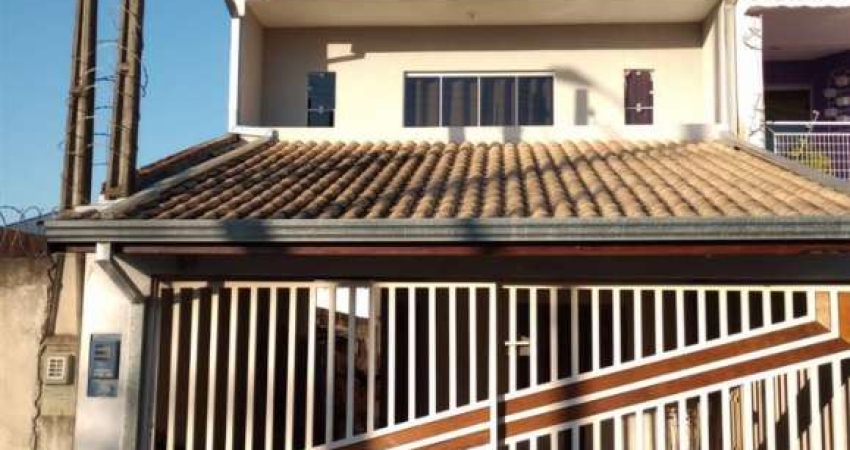 Casas para venda em Sorocaba no bairro Jardim Sorocaba Park